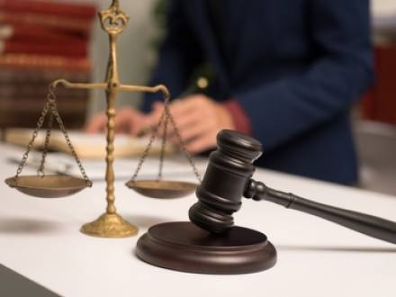 Hood County, TX criminal defense lawyer